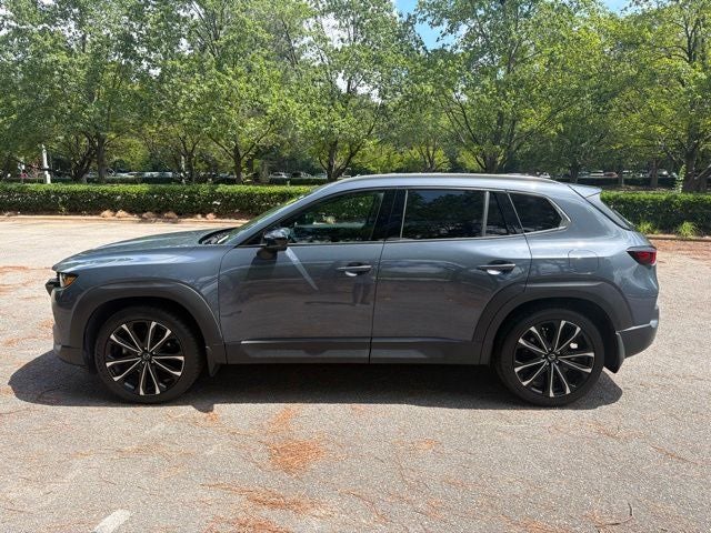 2024 Mazda Mazda CX-50 2.5 Turbo Premium Package