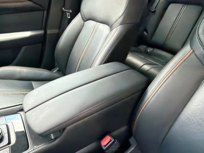 2024 Mazda Mazda CX-50 2.5 Turbo Premium Package