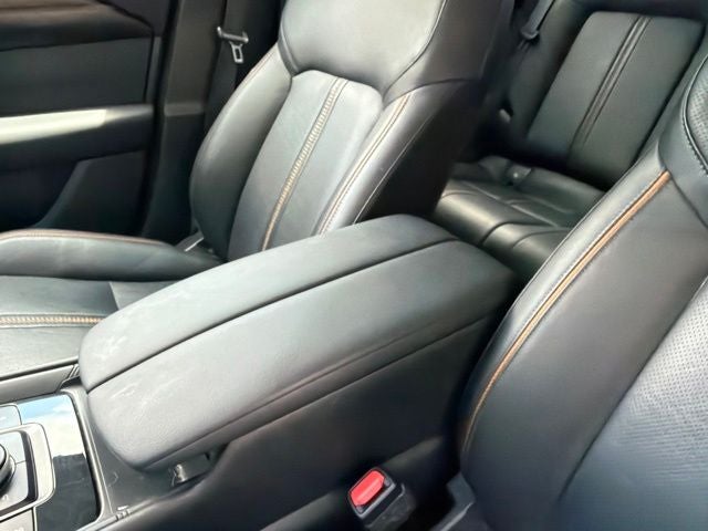 2024 Mazda Mazda CX-50 2.5 Turbo Premium Package