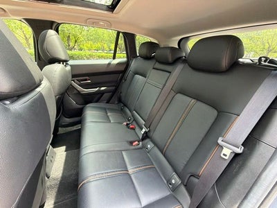 2024 Mazda Mazda CX-50 2.5 Turbo Premium Package
