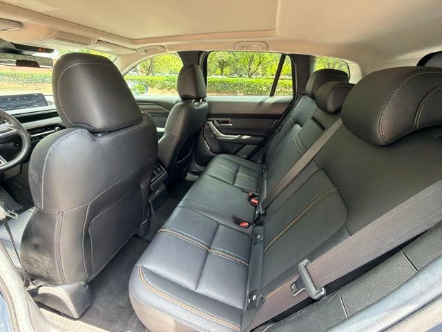 2024 Mazda Mazda CX-50 2.5 Turbo Premium Package