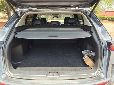 2024 Mazda Mazda CX-50 2.5 Turbo Premium Package