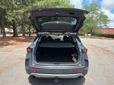 2024 Mazda Mazda CX-50 2.5 Turbo Premium Package