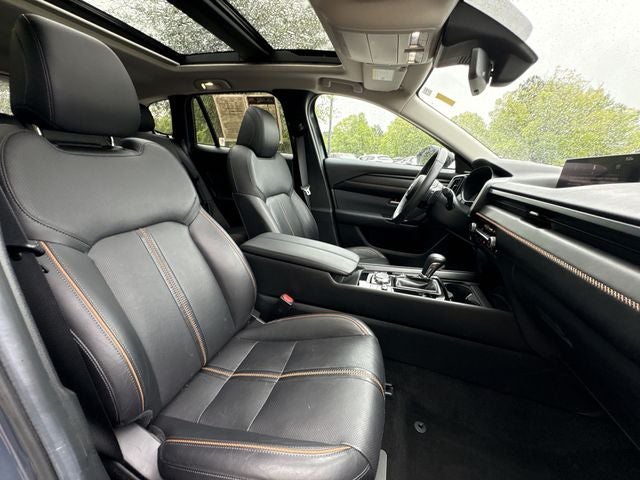 2024 Mazda Mazda CX-50 2.5 Turbo Premium Package