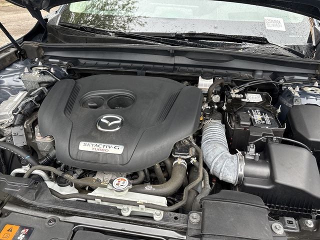 2024 Mazda Mazda CX-50 2.5 Turbo Premium Package