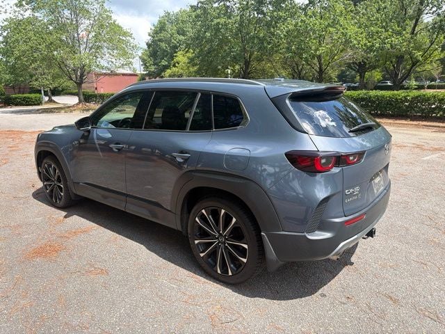 2024 Mazda Mazda CX-50 2.5 Turbo Premium Package