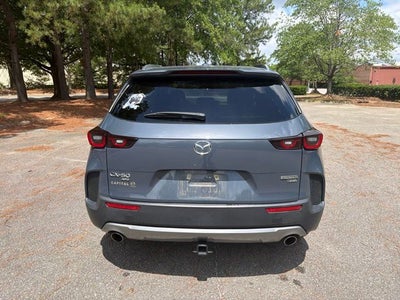 2024 Mazda Mazda CX-50 2.5 Turbo Premium Package