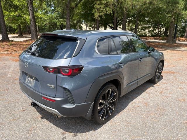 2024 Mazda Mazda CX-50 2.5 Turbo Premium Package