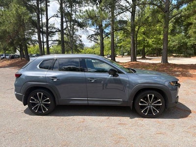 2024 Mazda Mazda CX-50 2.5 Turbo Premium Package