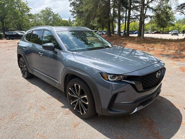2024 Mazda Mazda CX-50 2.5 Turbo Premium Package
