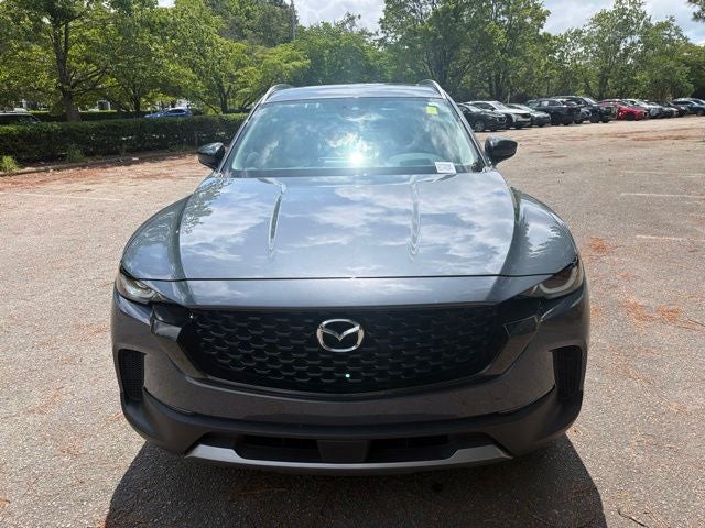 2024 Mazda Mazda CX-50 2.5 Turbo Premium Package