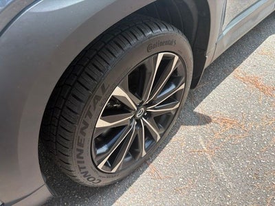 2024 Mazda Mazda CX-50 2.5 Turbo Premium Package