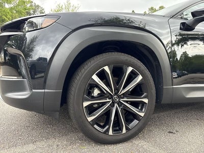 2025 Mazda Mazda CX-50 2.5 Turbo Premium Package