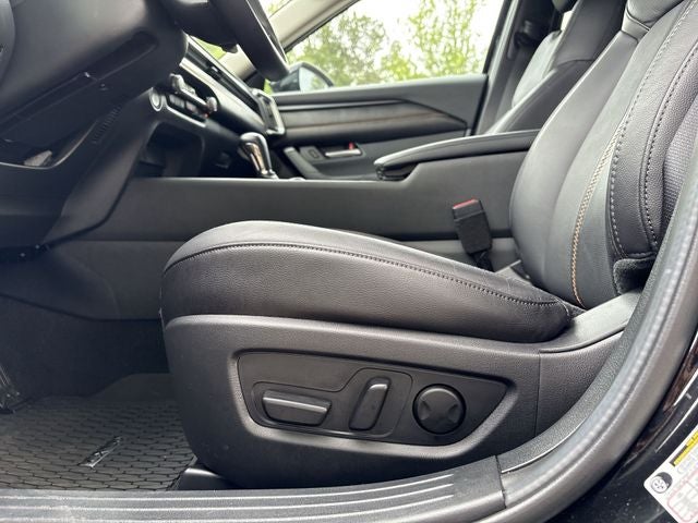 2025 Mazda Mazda CX-50 2.5 Turbo Premium Package