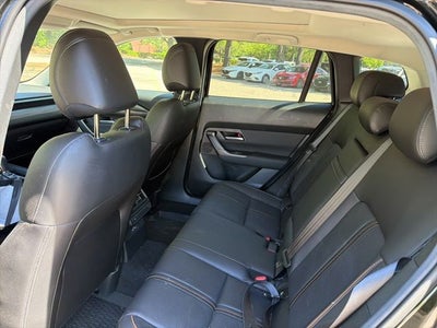 2025 Mazda Mazda CX-50 2.5 Turbo Premium Package