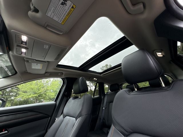 2025 Mazda Mazda CX-50 2.5 Turbo Premium Package