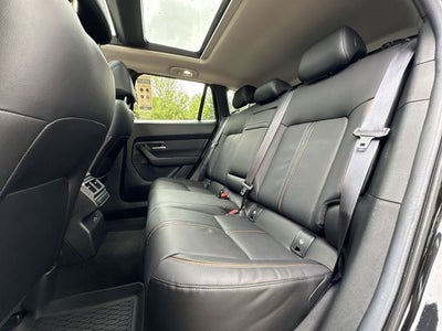 2025 Mazda Mazda CX-50 2.5 Turbo Premium Package