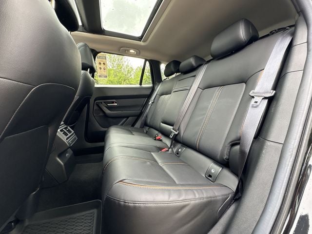 2025 Mazda Mazda CX-50 2.5 Turbo Premium Package
