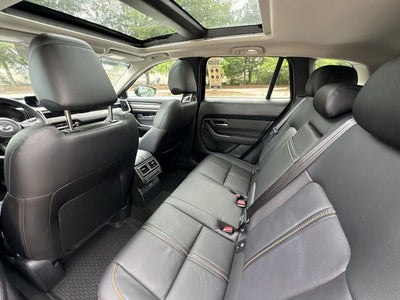 2025 Mazda Mazda CX-50 2.5 Turbo Premium Package