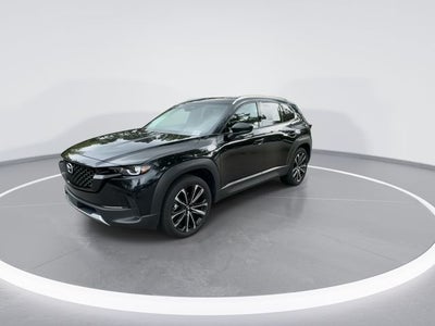 2025 Mazda Mazda CX-50 2.5 Turbo Premium Package