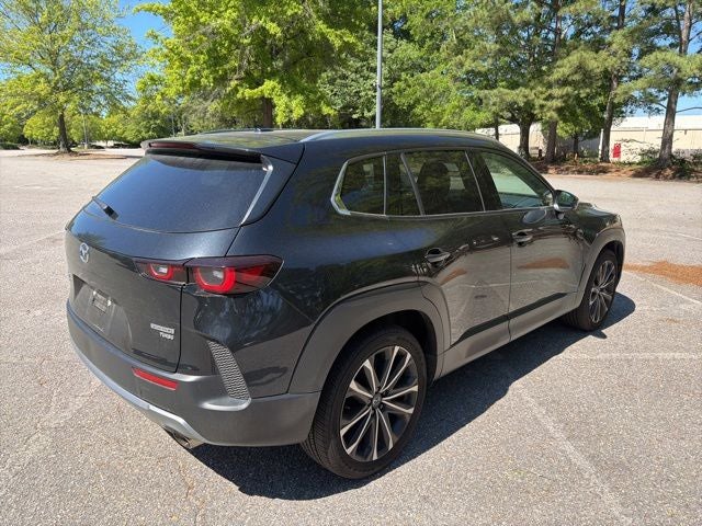 2025 Mazda Mazda CX-50 2.5 Turbo Premium Package
