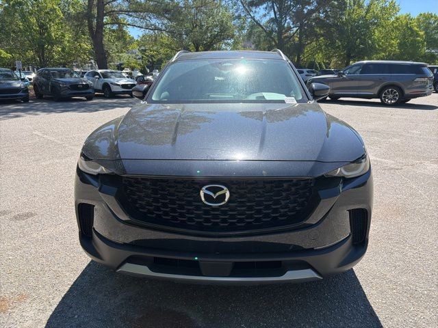 2025 Mazda Mazda CX-50 2.5 Turbo Premium Package