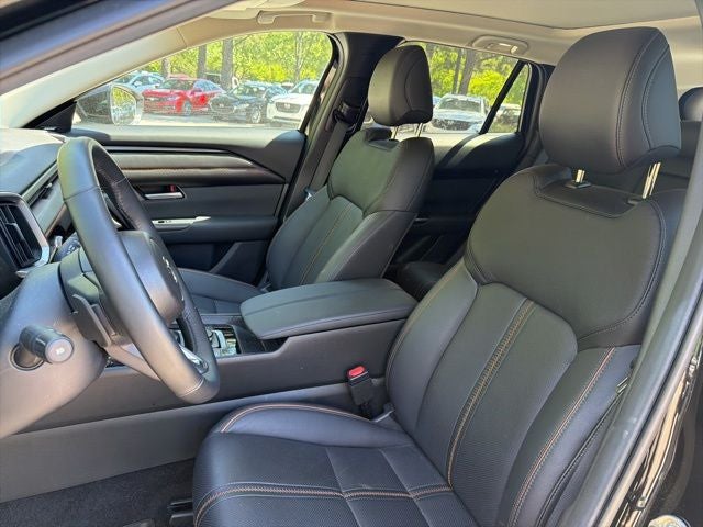 2025 Mazda Mazda CX-50 2.5 Turbo Premium Package