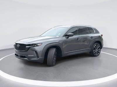2025 Mazda Mazda CX-50 2.5 S Premium Plus Package