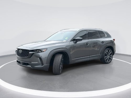 2025 Mazda Mazda CX-50 2.5 S Premium Plus Package