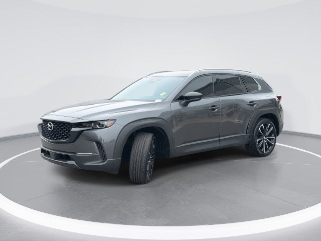 2025 Mazda Mazda CX-50 2.5 S Premium Plus Package