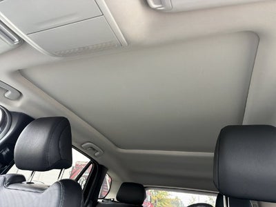 2025 Mazda Mazda CX-50 2.5 S Premium Plus Package