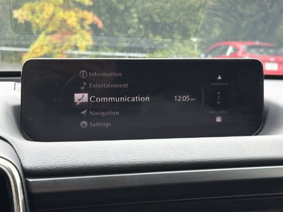 2025 Mazda Mazda CX-50 2.5 S Premium Plus Package