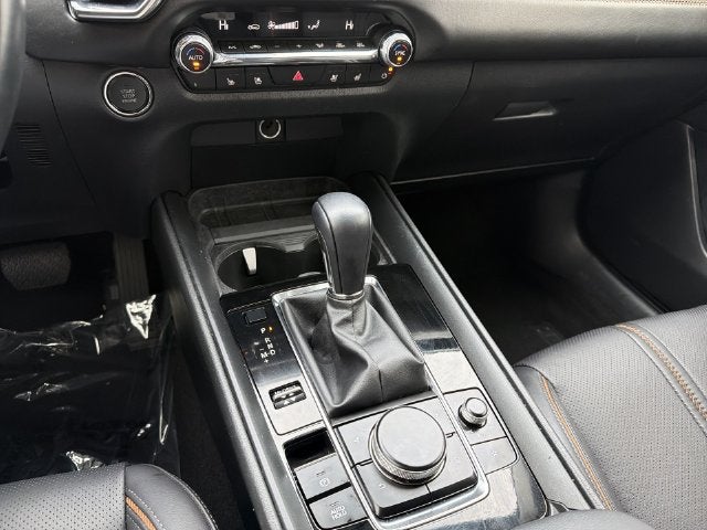 2025 Mazda Mazda CX-50 2.5 S Premium Plus Package