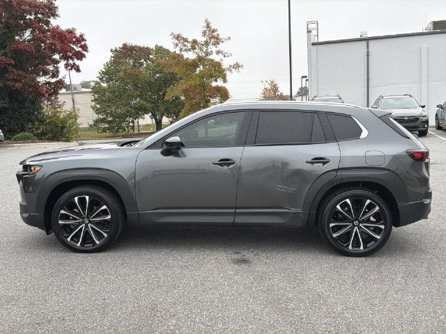 2025 Mazda Mazda CX-50 2.5 S Premium Plus Package
