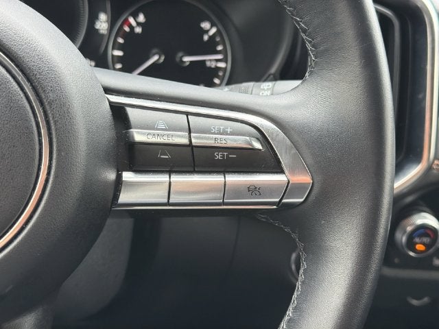 2025 Mazda Mazda CX-50 2.5 S Premium Plus Package