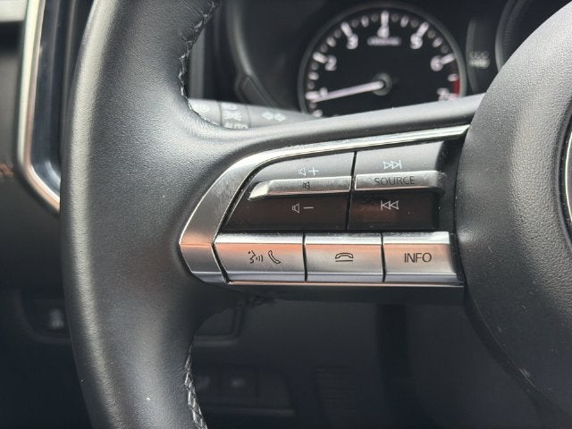 2025 Mazda Mazda CX-50 2.5 S Premium Plus Package