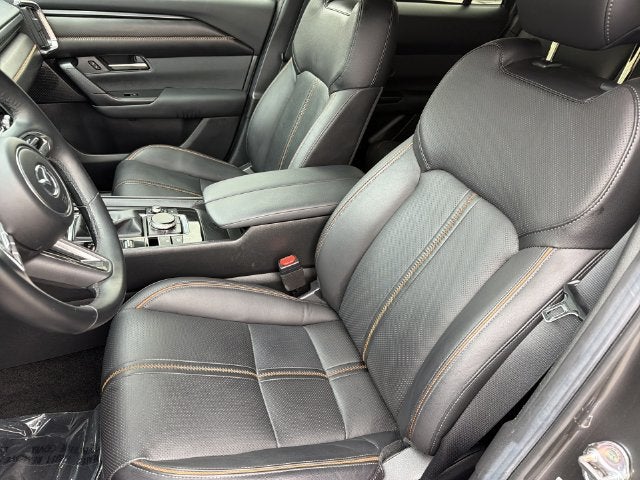 2025 Mazda Mazda CX-50 2.5 S Premium Plus Package
