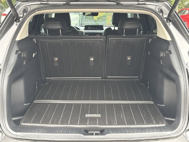 2025 Mazda Mazda CX-50 2.5 S Premium Plus Package