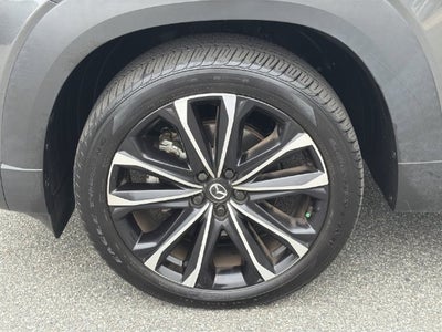 2025 Mazda Mazda CX-50 2.5 S Premium Plus Package