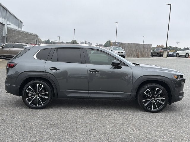 2025 Mazda Mazda CX-50 2.5 S Premium Plus Package