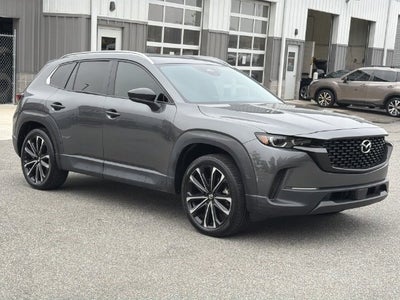 2025 Mazda Mazda CX-50 2.5 S Premium Plus Package