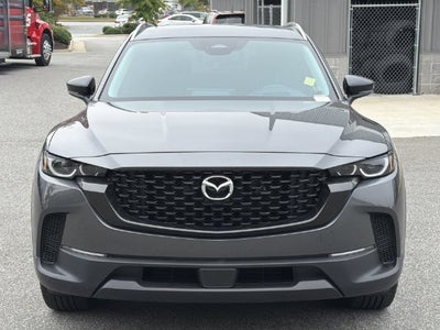 2025 Mazda Mazda CX-50 2.5 S Premium Plus Package