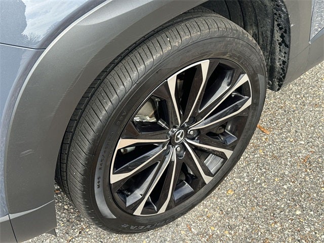 2025 Mazda Mazda CX-50 2.5 S Premium Plus Package