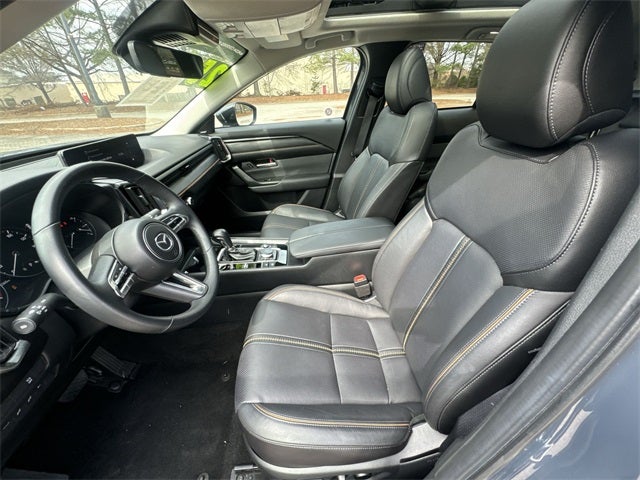 2025 Mazda Mazda CX-50 2.5 S Premium Plus Package