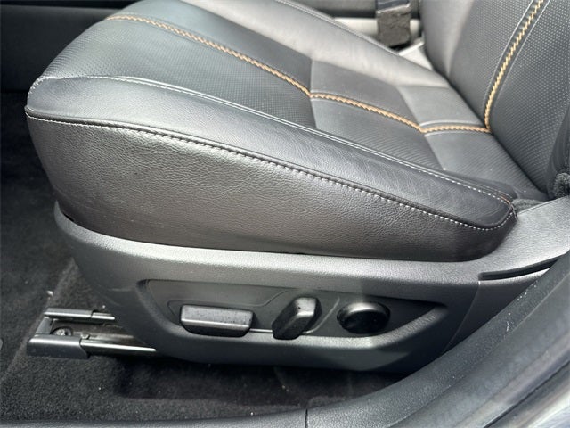 2025 Mazda Mazda CX-50 2.5 S Premium Plus Package