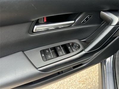 2025 Mazda Mazda CX-50 2.5 S Premium Plus Package