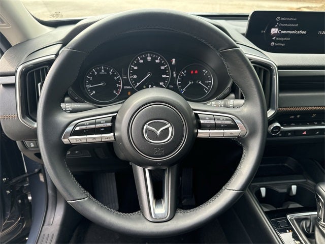 2025 Mazda Mazda CX-50 2.5 S Premium Plus Package
