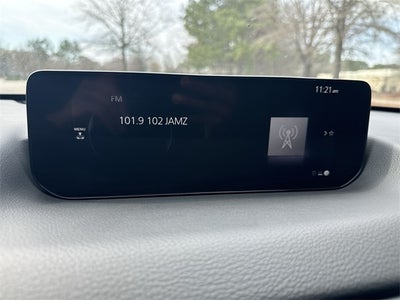 2025 Mazda Mazda CX-50 2.5 S Premium Plus Package