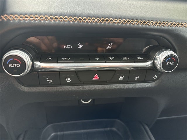 2025 Mazda Mazda CX-50 2.5 S Premium Plus Package