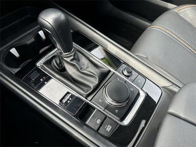 2025 Mazda Mazda CX-50 2.5 S Premium Plus Package